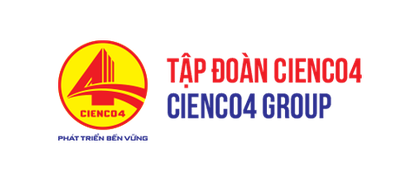 Cienco 4 logo