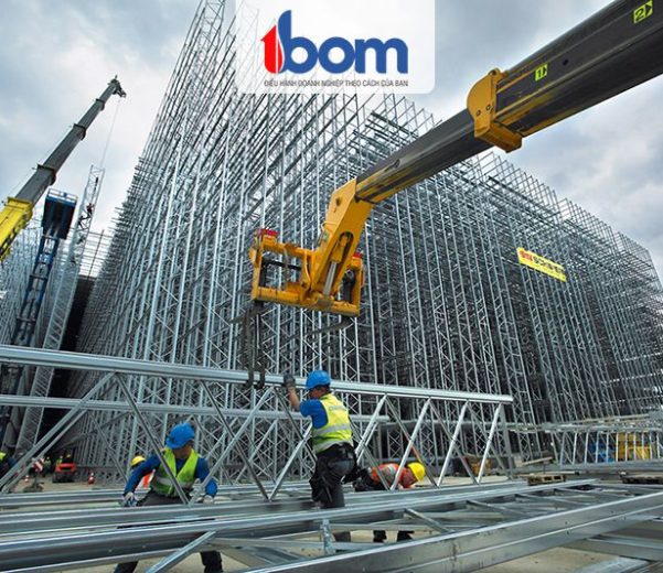 Quản lý rủi ro trong xây dựng – Làm thế nào để giảm thiểu rủi ro hàng đầu