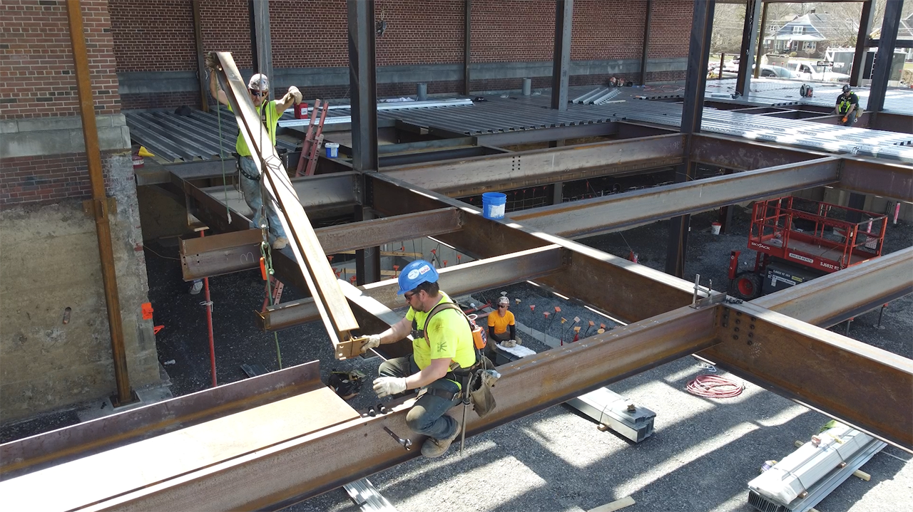 Chi phí “ẩn” từ sai lệch khối lượng mà nhiều Quản lý dự án xây lắp không nhận ra