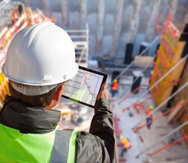 Vì sao thay đổi khối lượng mất kiểm soát khi dự án xây lắp mở rộng quy mô