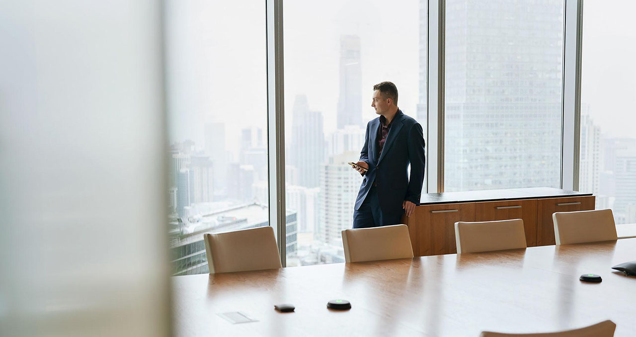 Most CEOs Don’t Have an Execution Problem 