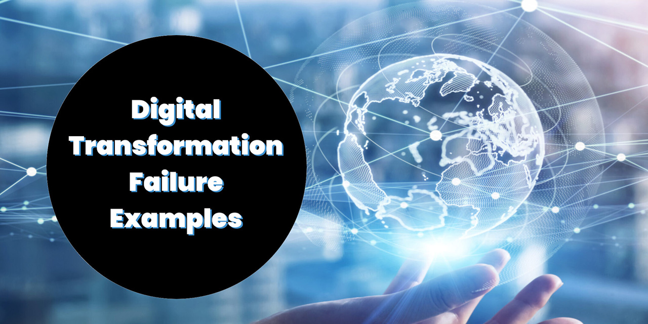 Digital Transformation Is Failing Because Companies Focus on Tools, Not Execution