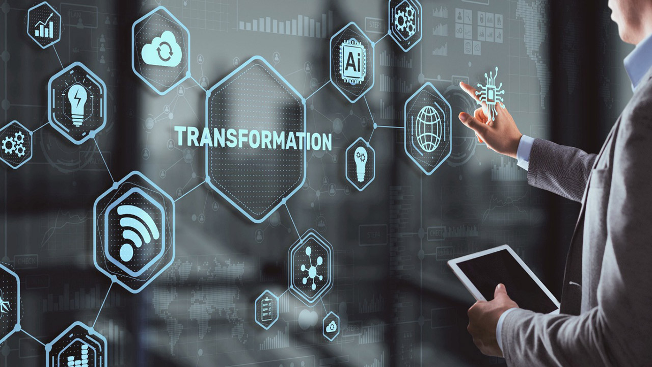 Digital Transformation Is a Workflow Problem, Not a Technology Problem