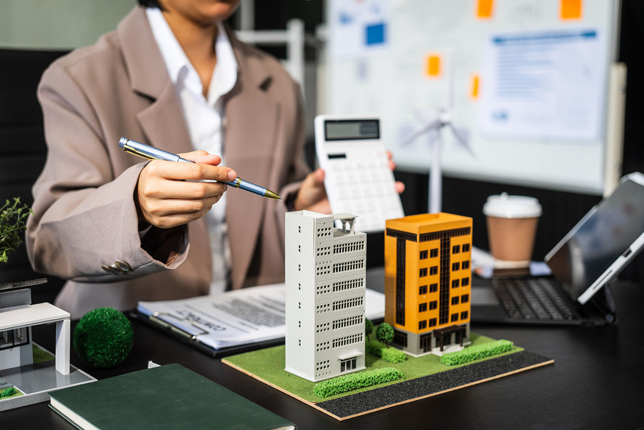 How Construction Teams Implement System-Based Quantity Control