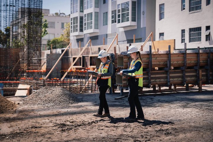 Scaling Project Control Across Multiple Construction Projects - Without ...