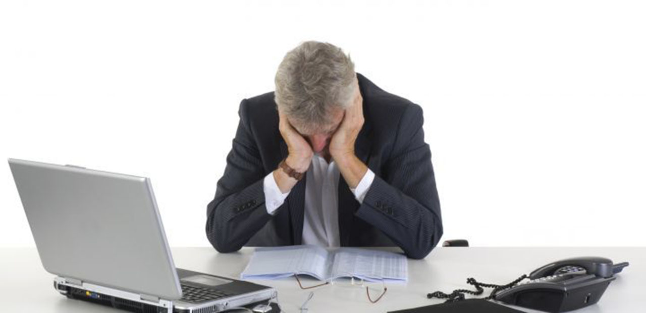 Most CEOs Don’t Have an Execution Problem