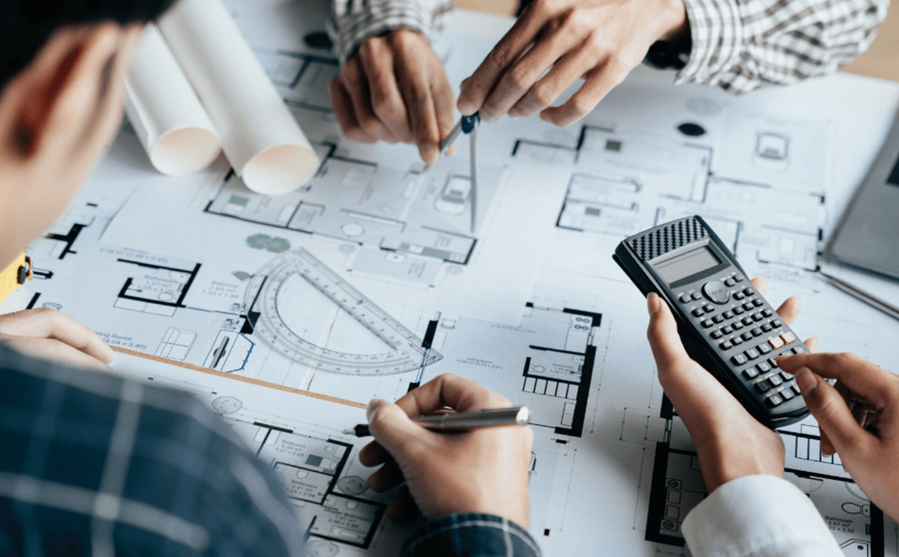 Doanh nghiệp xây lắp hiện đại kiểm soát khối lượng, chi phí và thay đổi như thế nào – mà không làm phức tạp công việc hằng ngày?