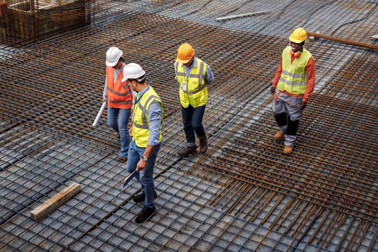 Doanh nghiệp xây lắp hiện đại kiểm soát khối lượng, chi phí và thay đổi như thế nào – mà không làm phức tạp công việc hằng ngày?