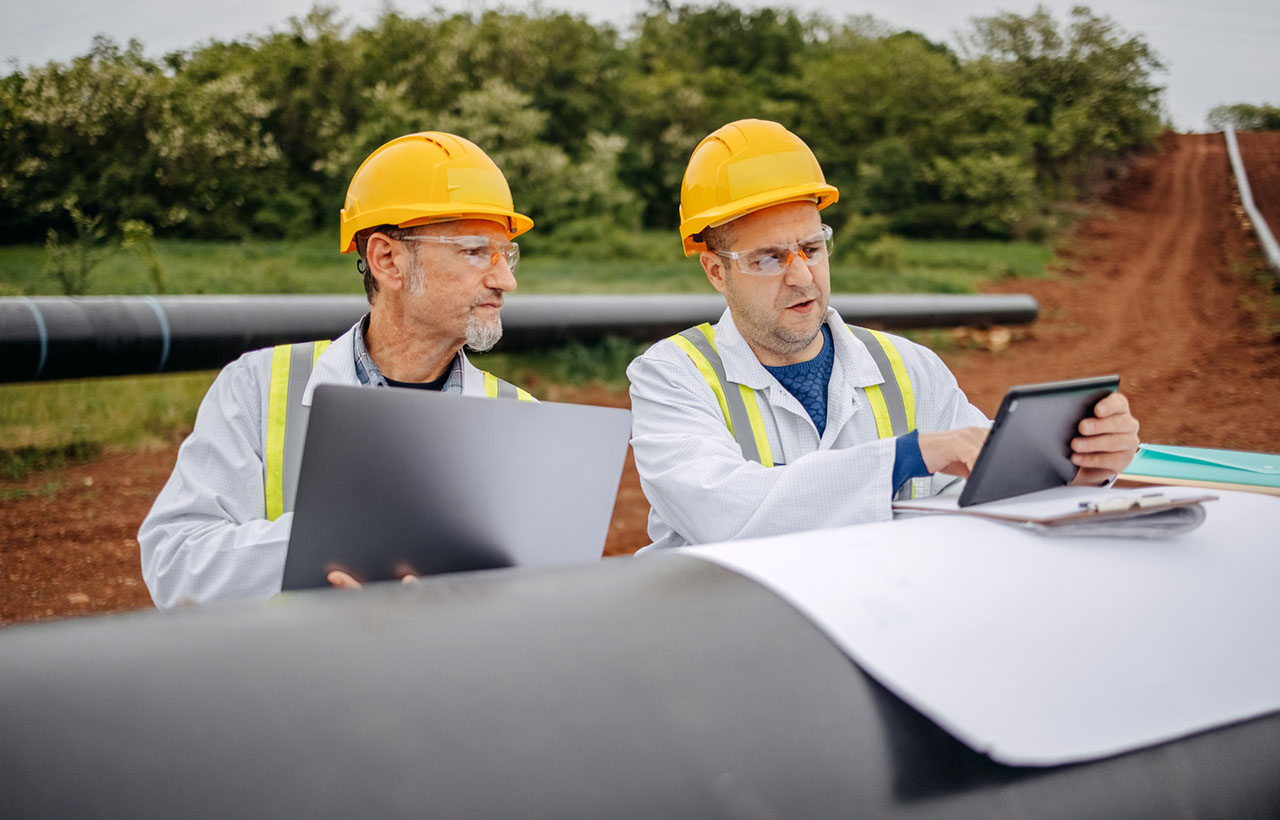 Mở rộng kiểm soát dự án trên nhiều công trình