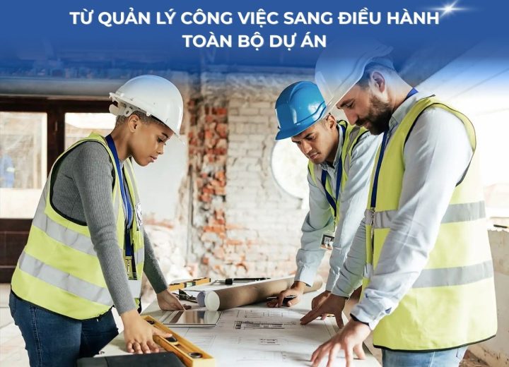 quản lý công việc
