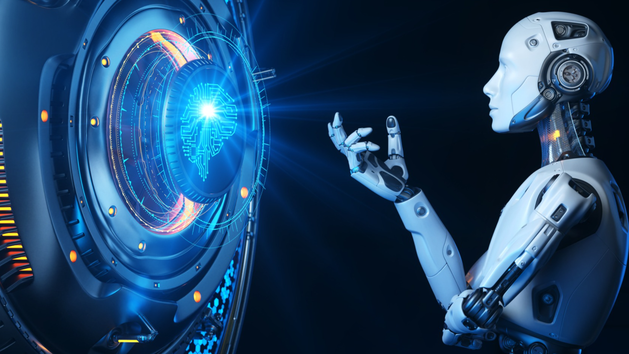 Kỷ nguyên AI, quyền lực quản trị nằm ở dữ liệu thực thi