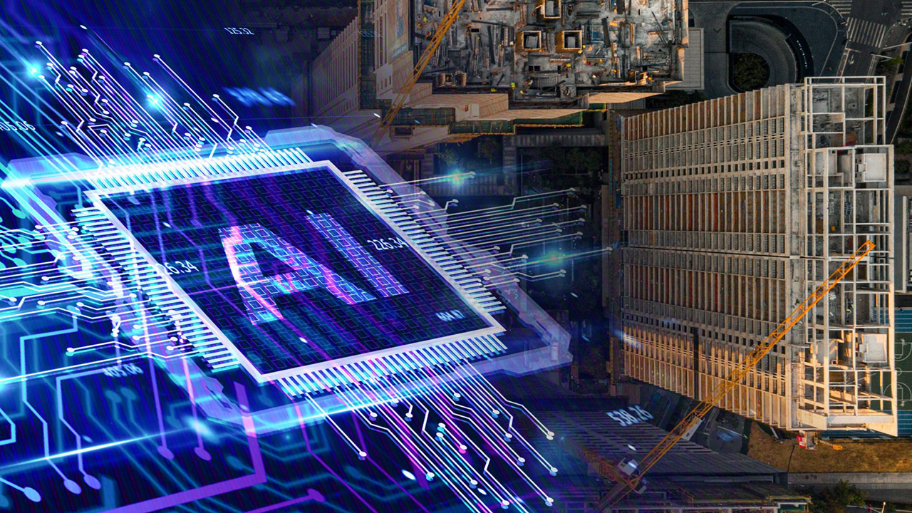 AI & Power: Whoever Controls the Algorithm Controls the Advantage