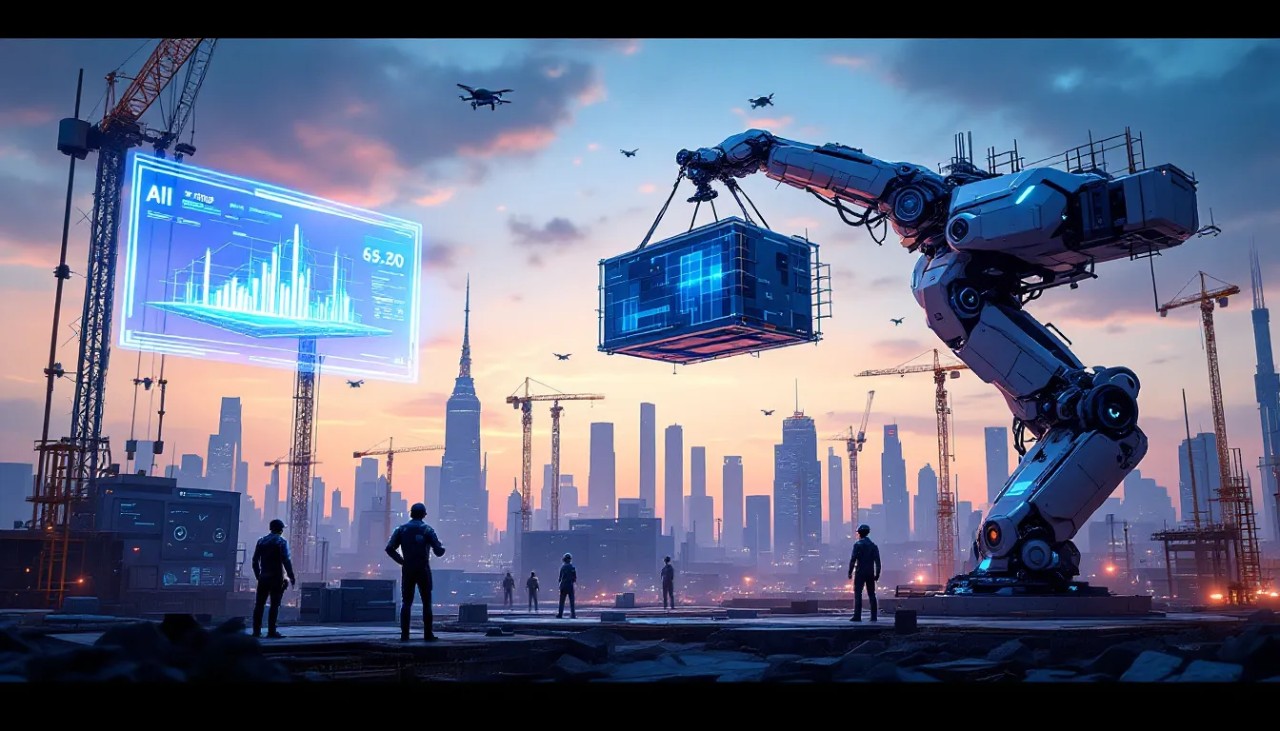 AI sẽ không thay thế nhà quản lý — AI chỉ phơi bày năng lực quản lý