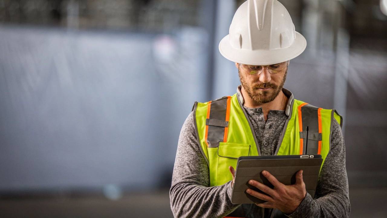 construction project governance