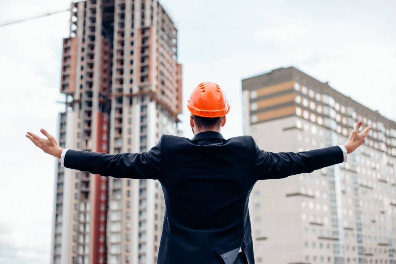 Điểm mù dữ liệu trong các Doanh nghiệp Xây dựng