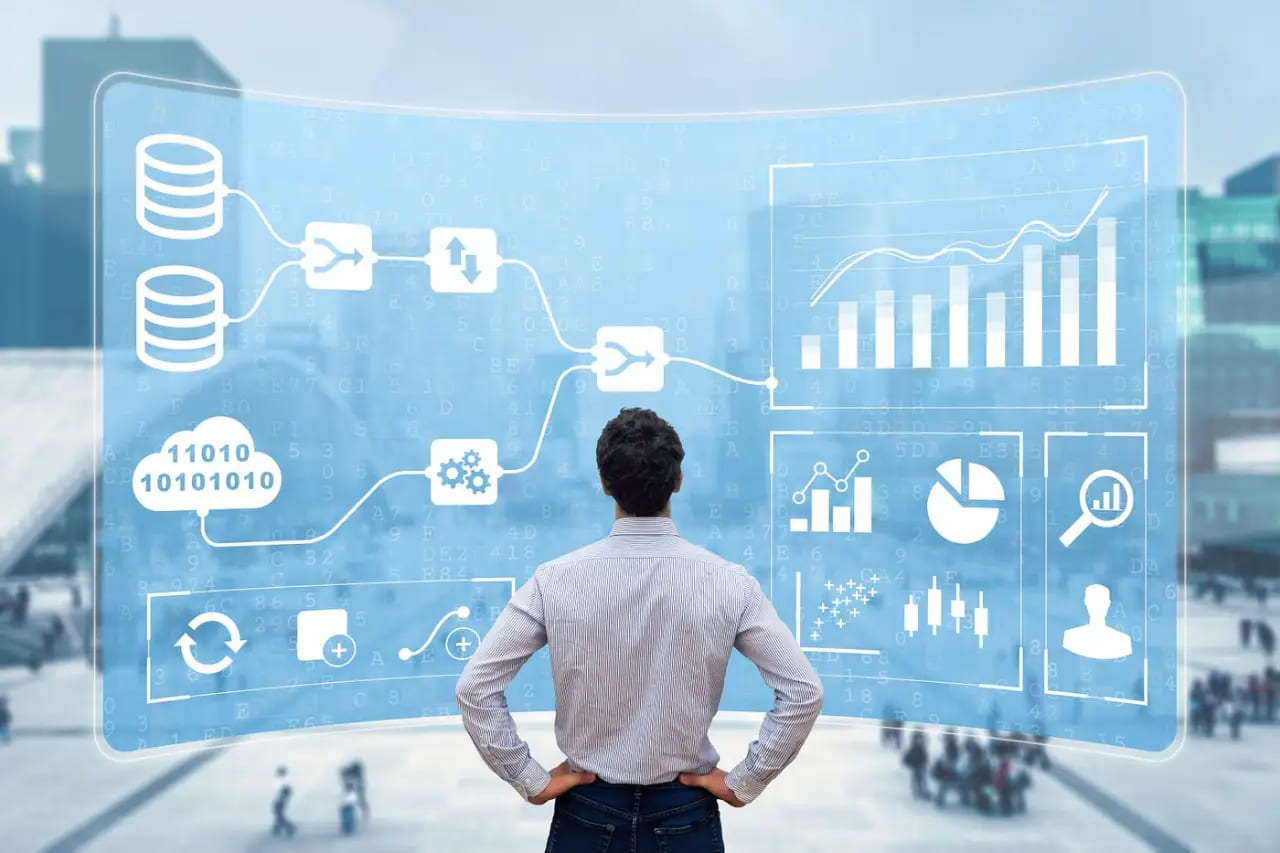 Execution Data — The Missing Layer in Enterprise Management
