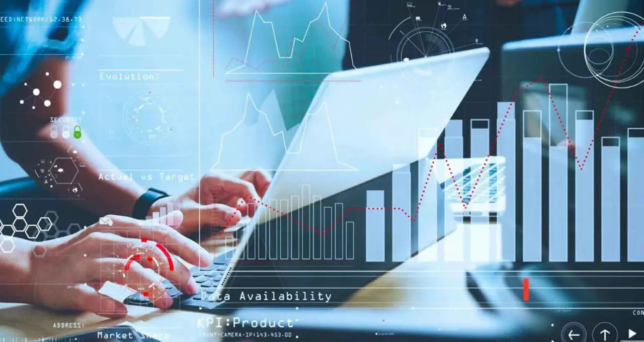 Execution Data — The Missing Layer in Enterprise Management