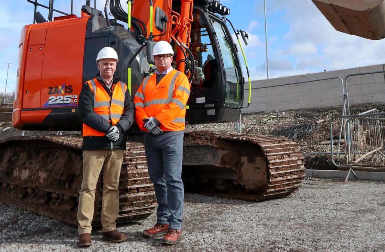 Khung quản trị dự án ở cấp độ CEO