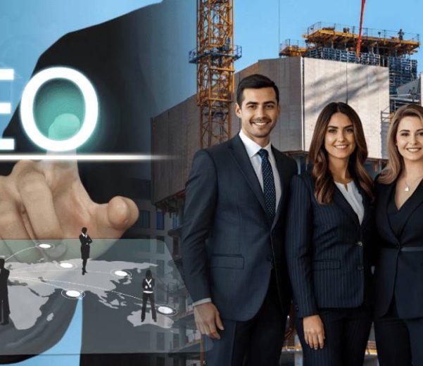 Khung quản trị dự án ở cấp độ CEO