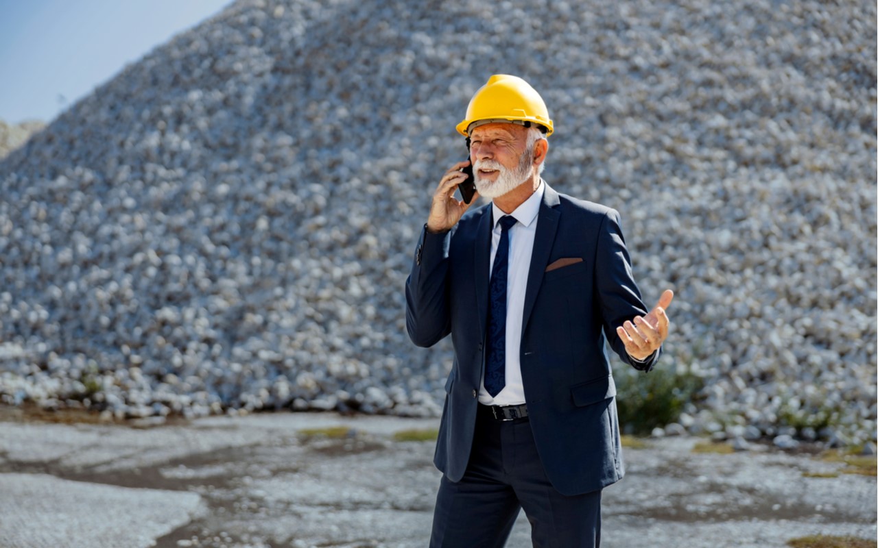 The Data Blind Spot in Construction Companies 2