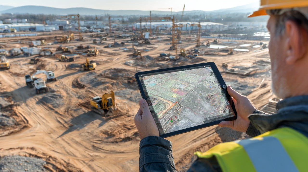 Vì sao các dự án xây dựng luôn bị chậm tiến độ?