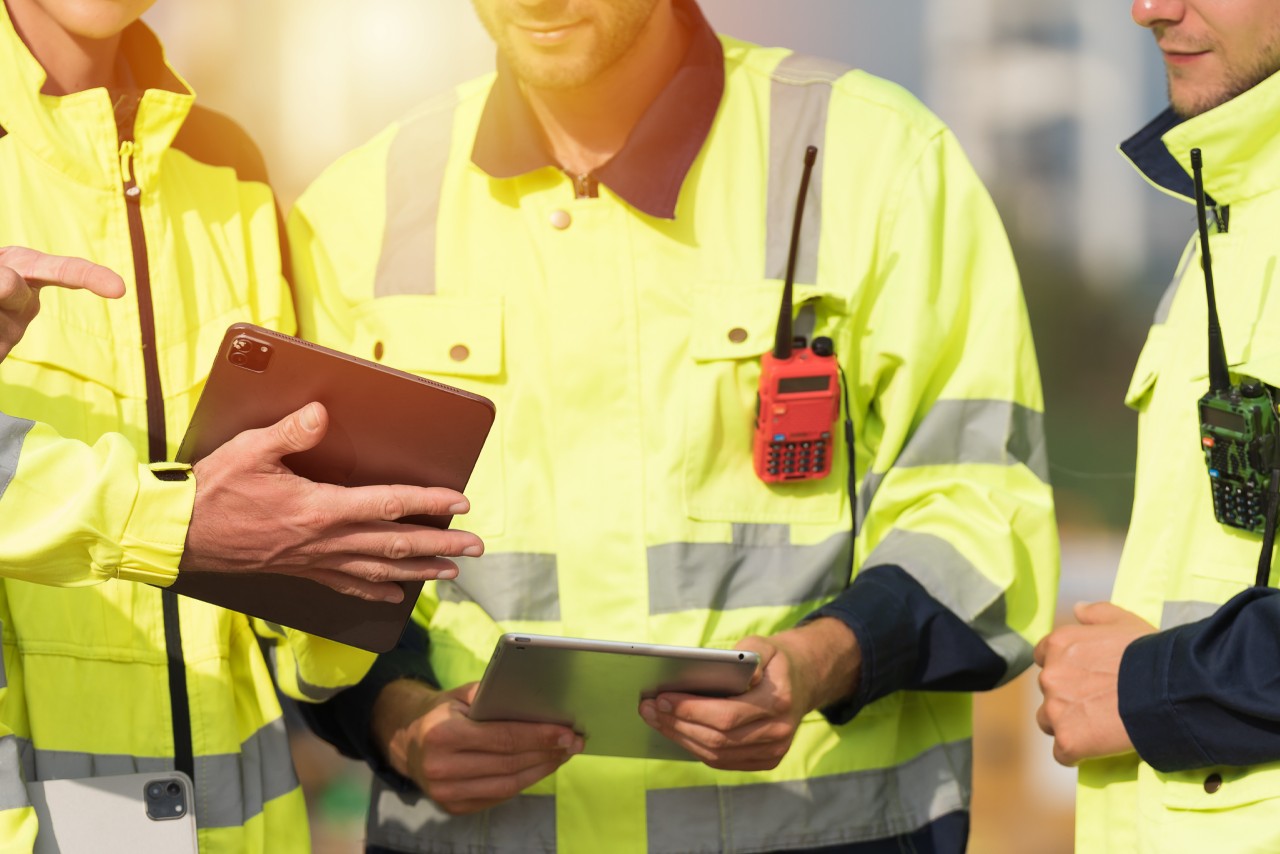 Why Construction Projects Always Run Late