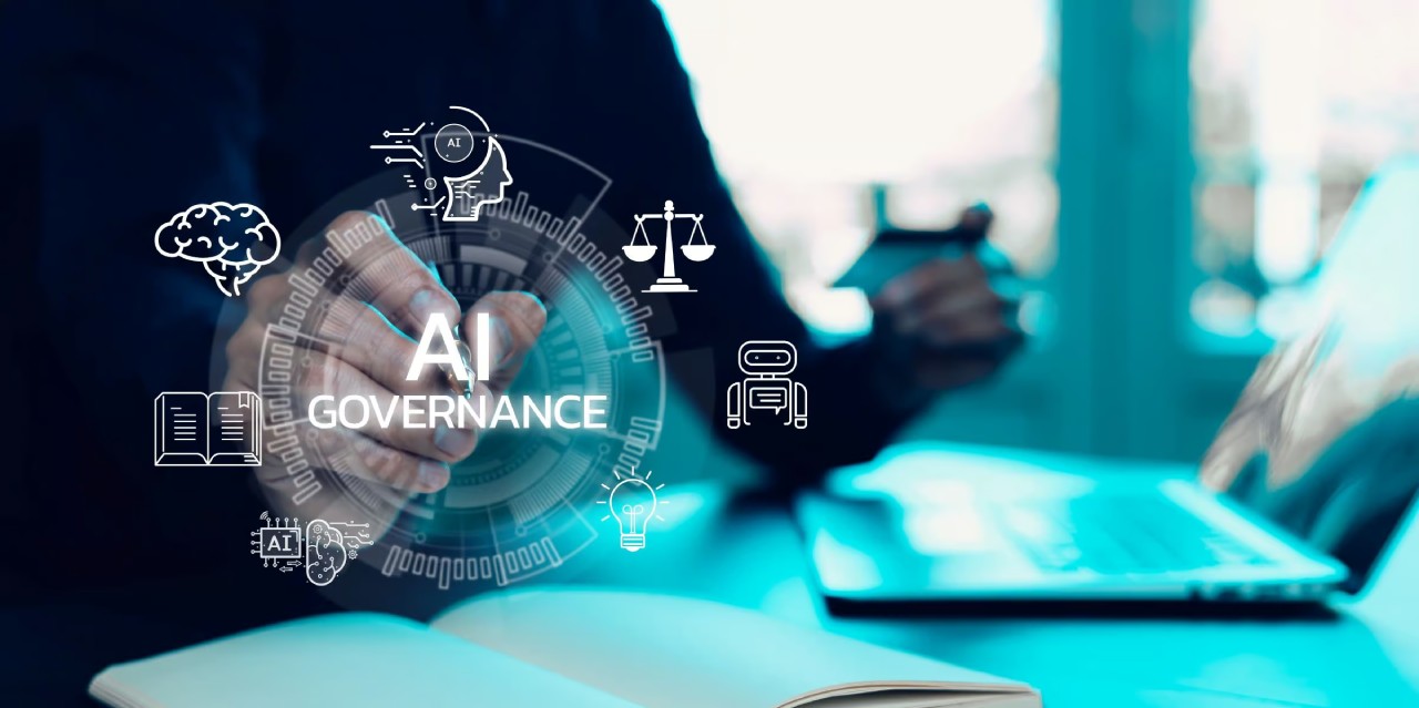 AI Governance — The Next Strategic Battlefield