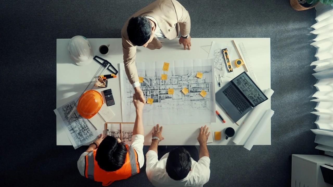 Autonomous Organization — Khi hệ thống bắt đầu tự vận hành