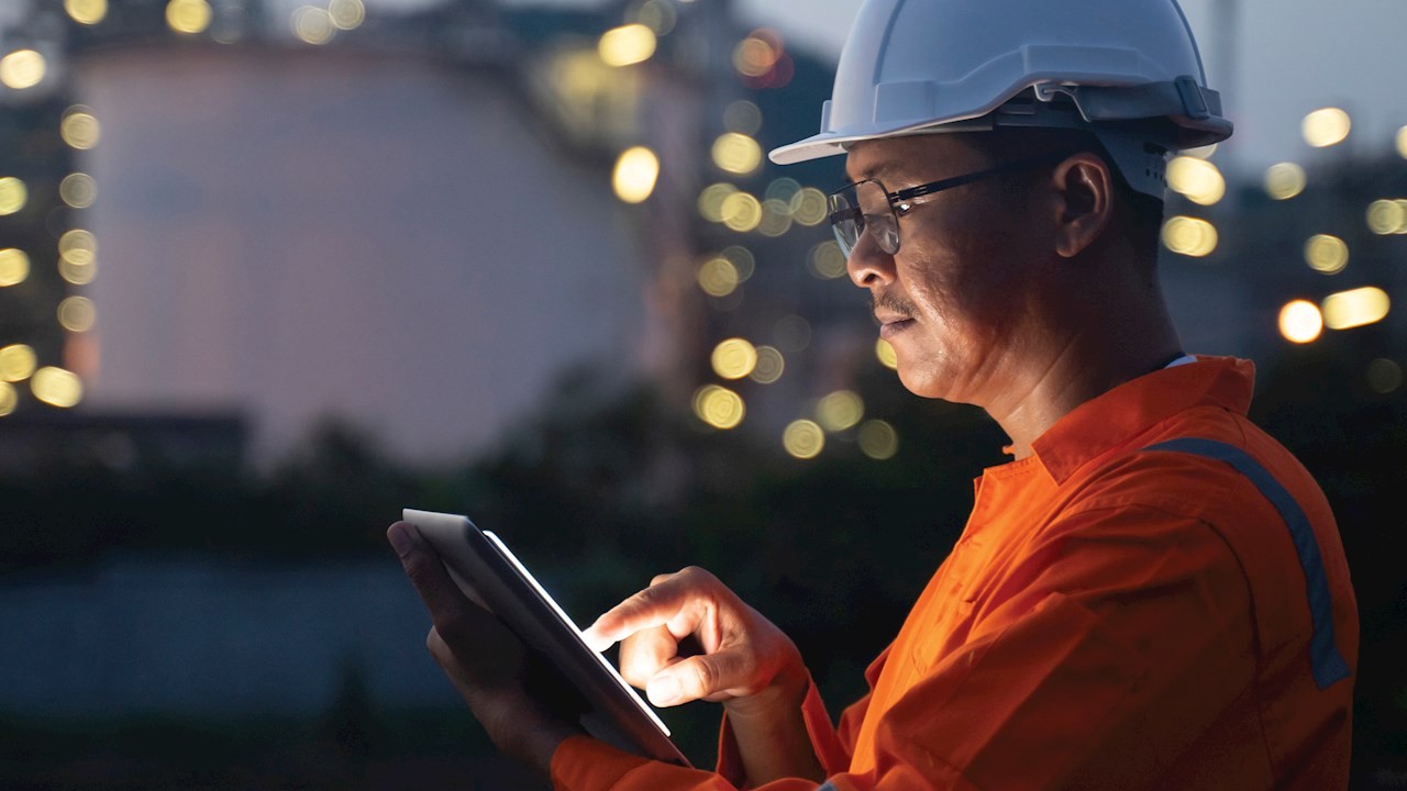 Autonomous Organization — When the System Starts to Run Itself