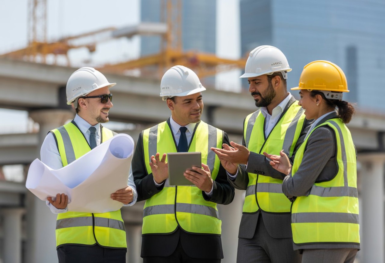 Construction Leadership Truth #1