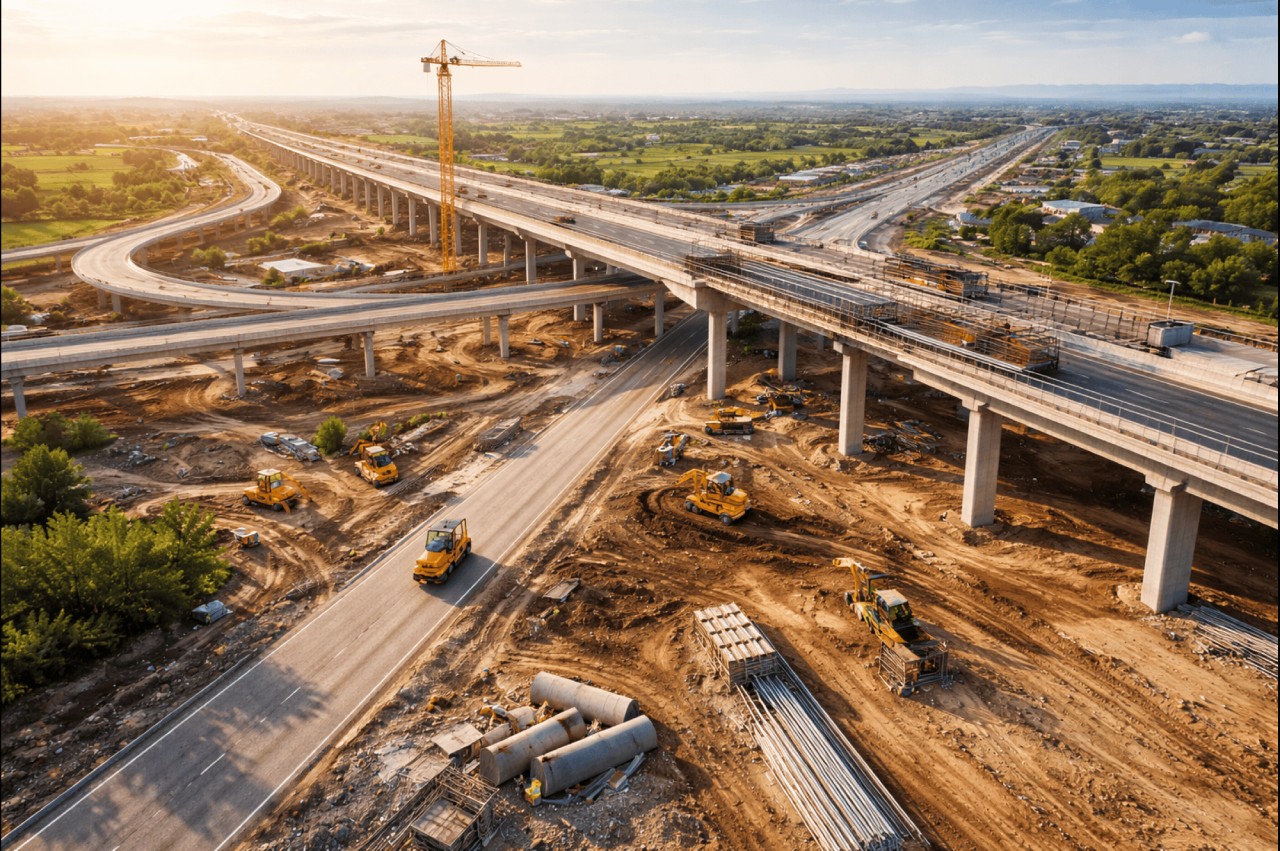 Execution Infrastructure — Hạ tầng thực thi trong doanh nghiệp hiện đại