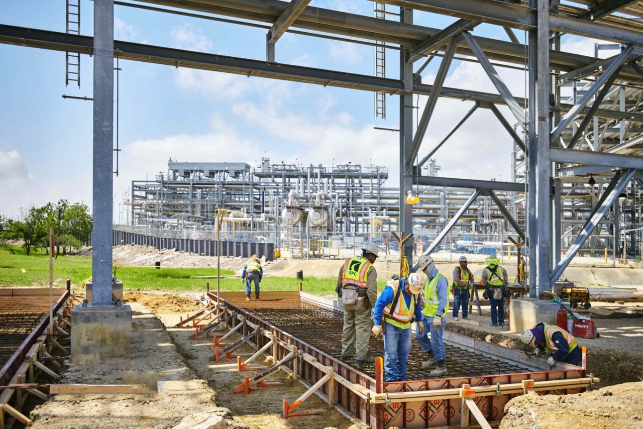 Execution Infrastructure — Hạ tầng thực thi trong doanh nghiệp hiện đại