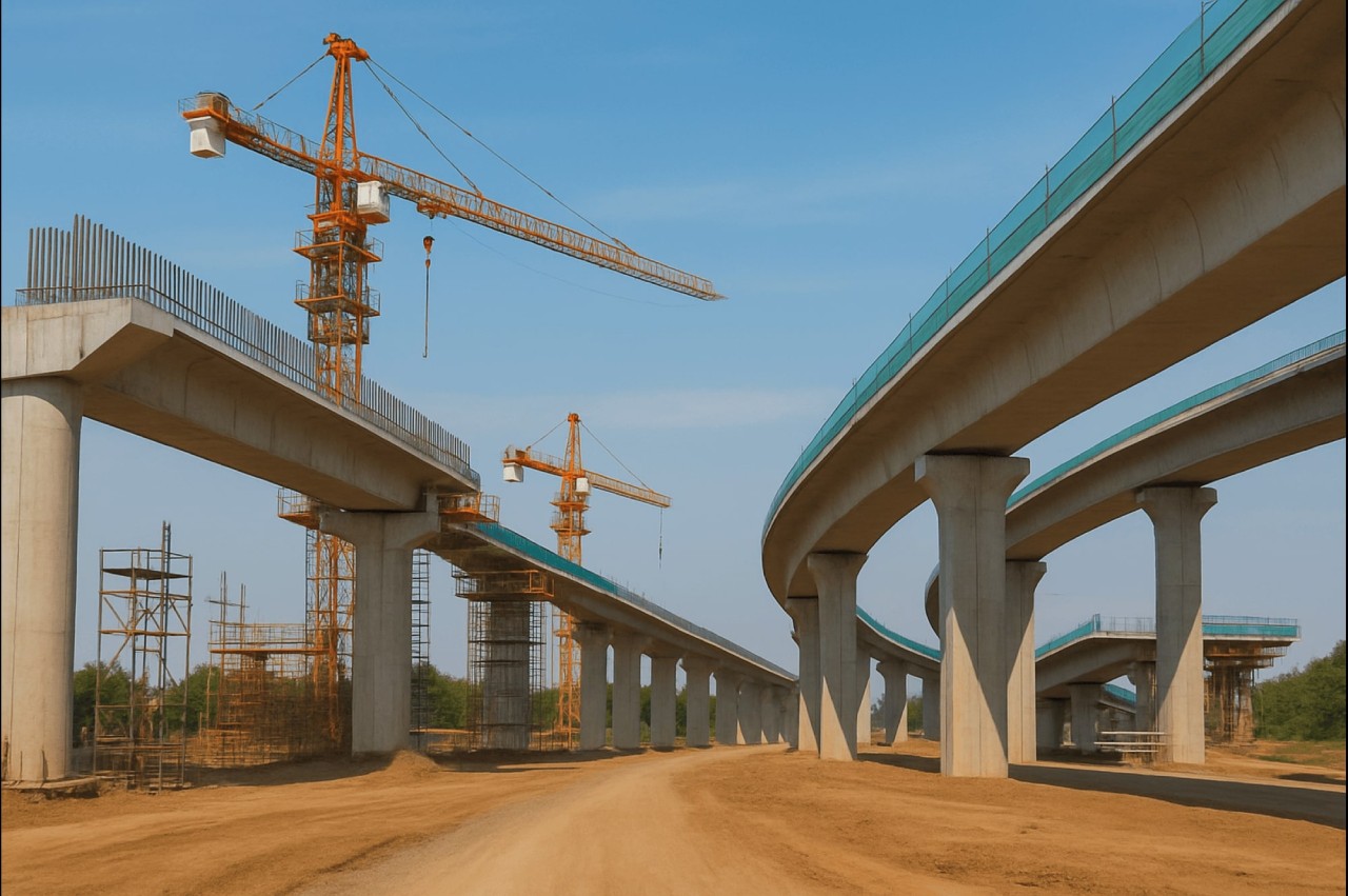 Execution Infrastructure — The Missing Foundation of Modern Enterprise Execution