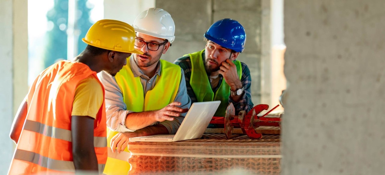 Sự thật quản trị trong ngành xây dựng #1