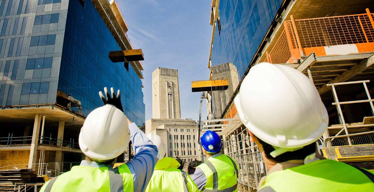 The Execution Illusion in Construction