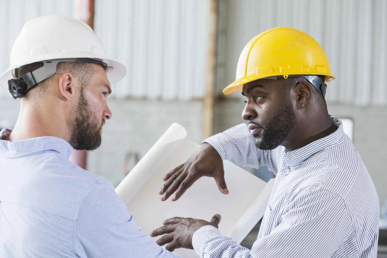 Construction Leadership Truth #5