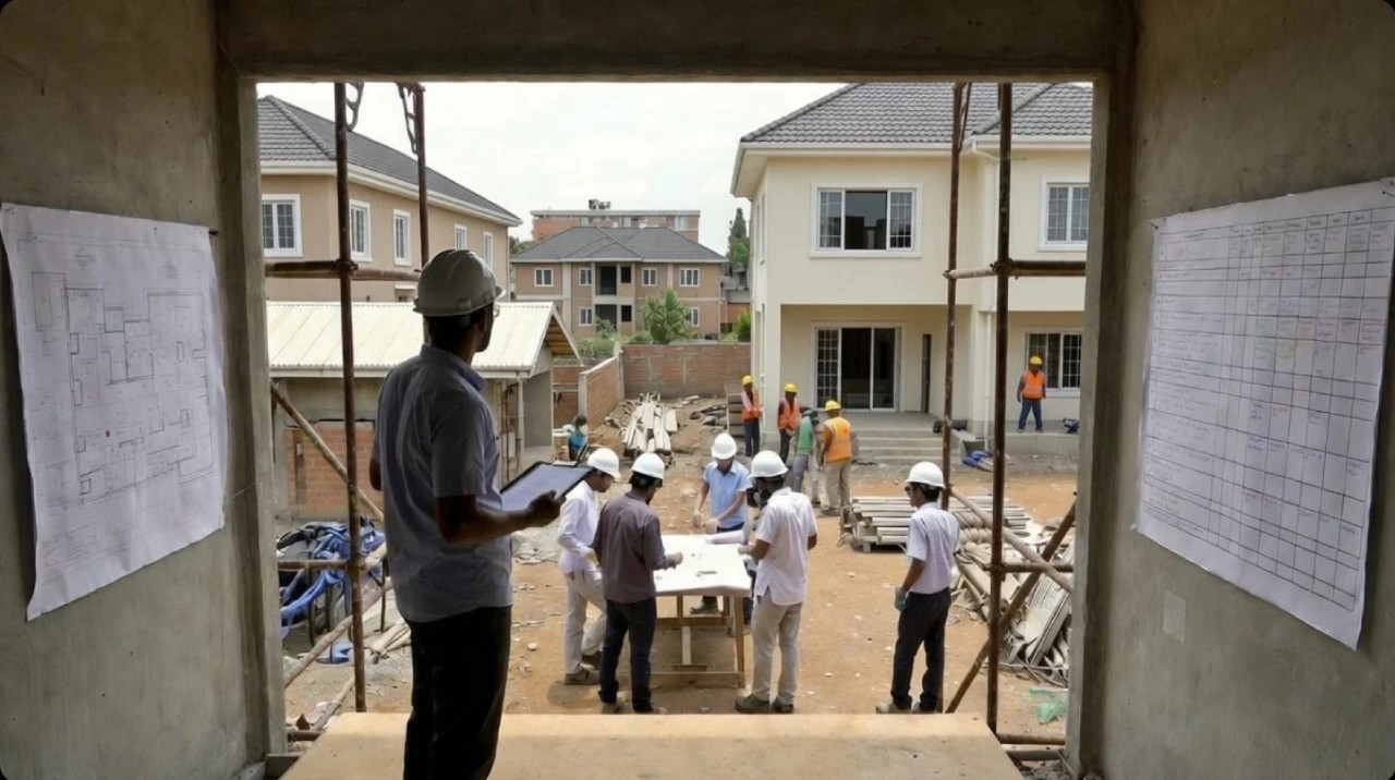 Construction Leadership Truth #5