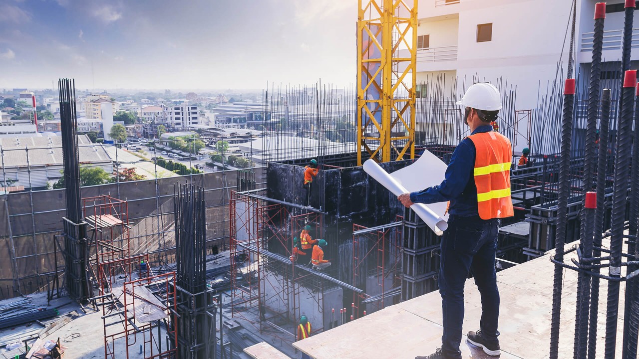Điểm mù lớn nhất trong quản lý công trình mà 90% doanh nghiệp không thấy