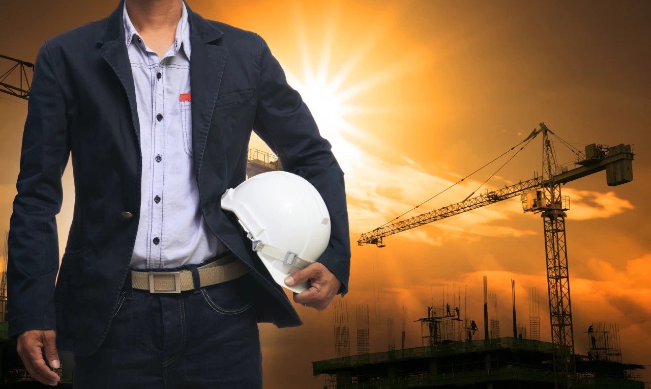 Sự thật quản trị trong ngành xây dựng #5