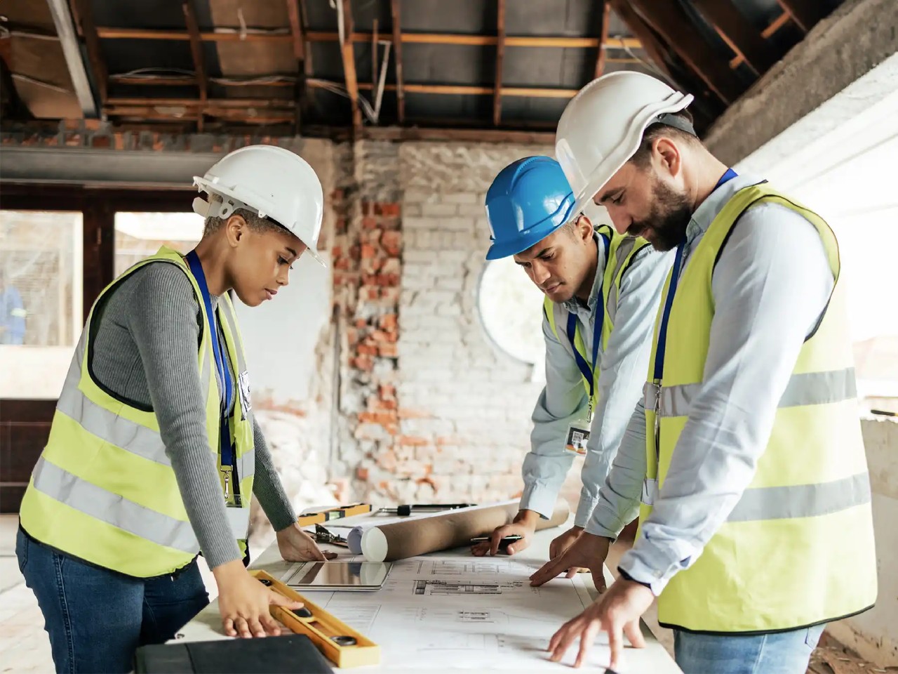 The Biggest Blind Spot in Construction Management That 90% of Companies Never See