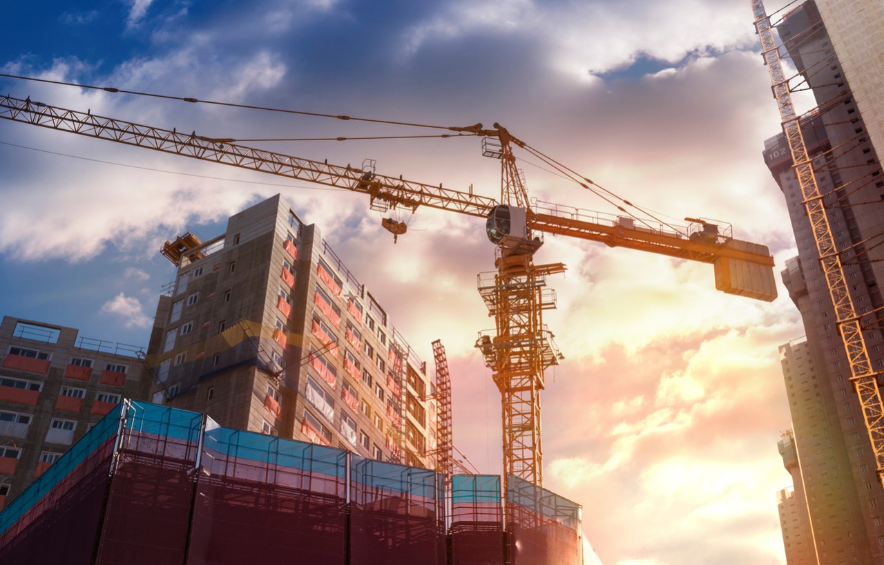 The Commoditization of Construction Execution