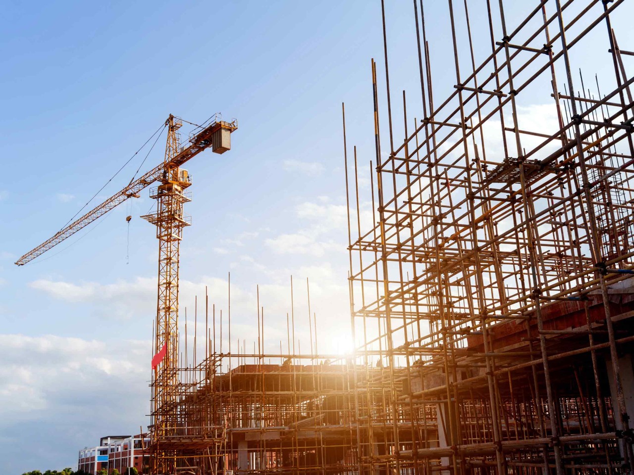 The Commoditization of Construction Execution