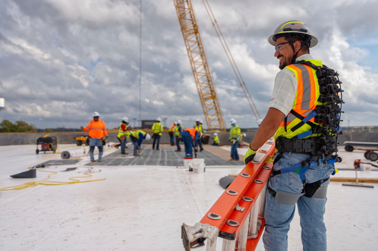The Commoditization of Construction Execution