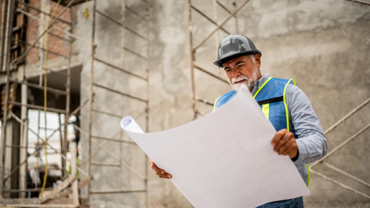 The Scalability Trap in Construction