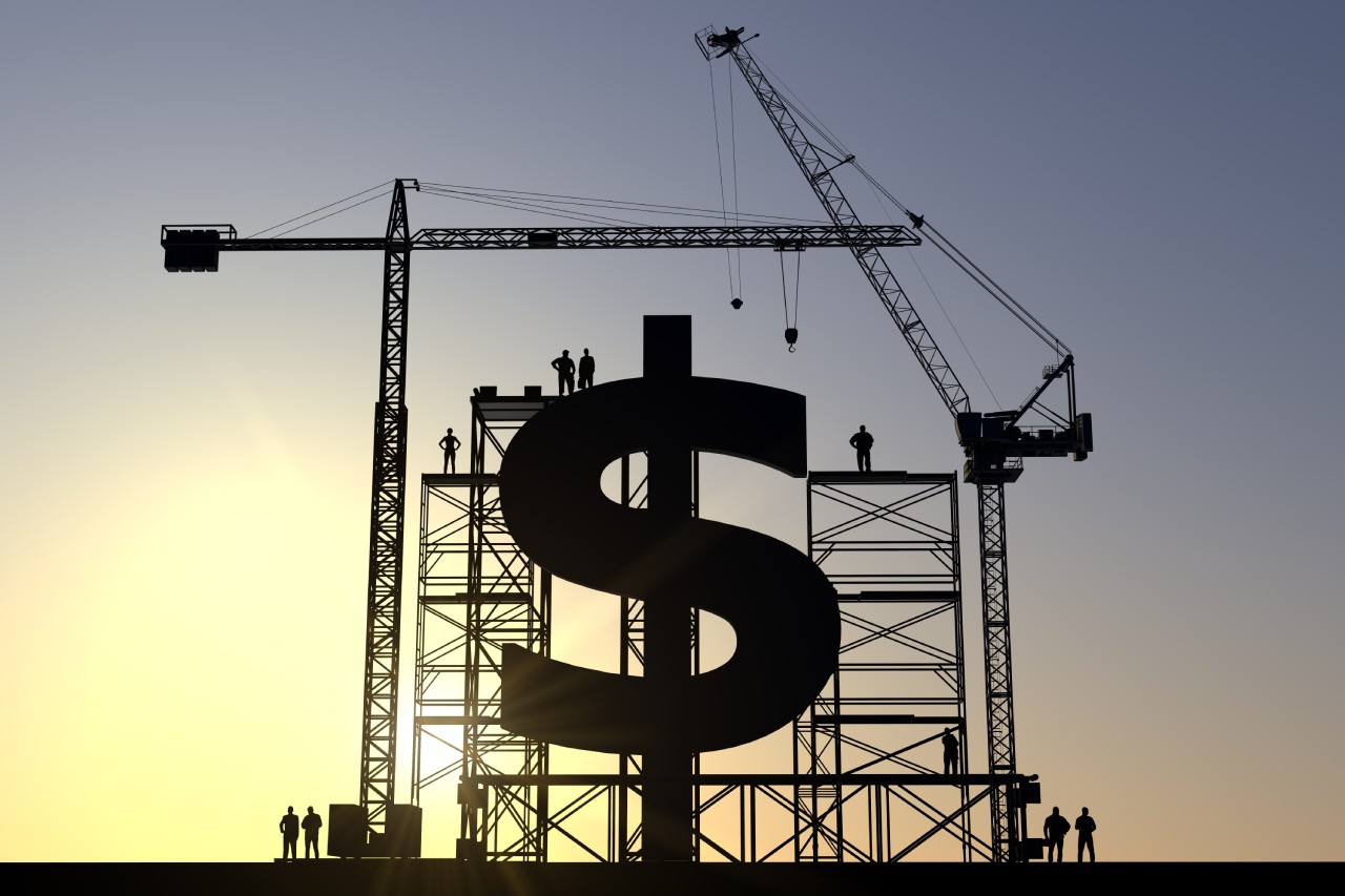 The Scalability Trap in Construction