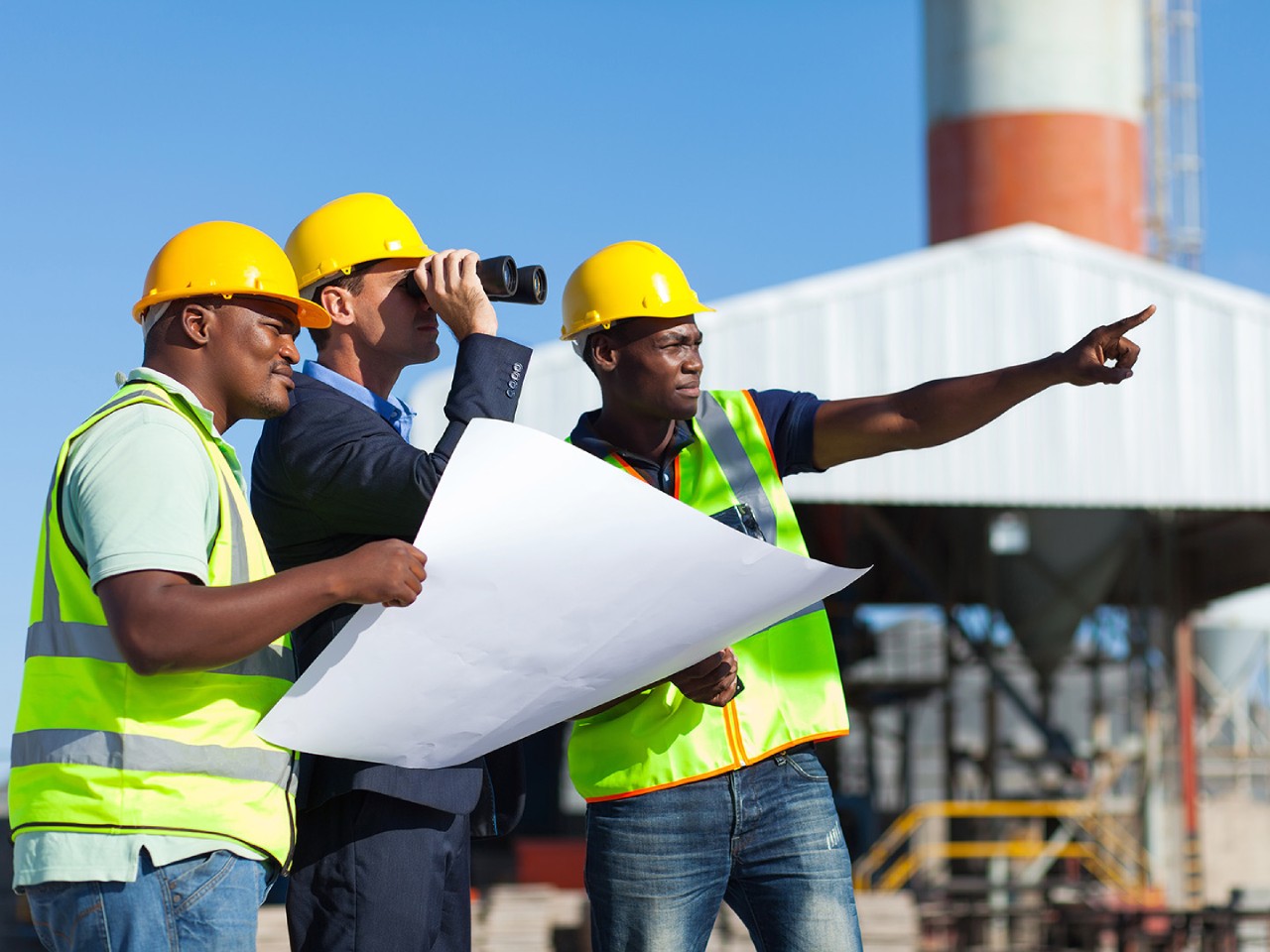 A Day in the Life of a Construction Site Manager: What Do They Really Do?
