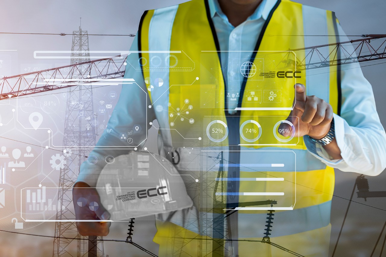 AI in Construction Project Management: From Manual Reporting to Intelligent Decision Support (Part 1)