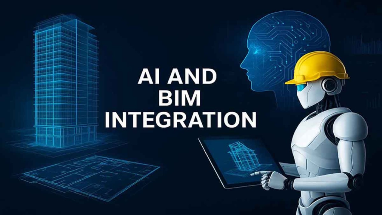 AI in Construction Project Management: From Manual Reporting to Intelligent Decision Support (The end)