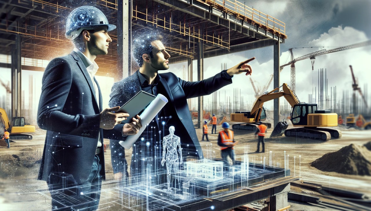 AI trong quản lý dự án xây dựng: Từ báo cáo thủ công đến trợ lý ra quyết định thông minh (Phần 2)