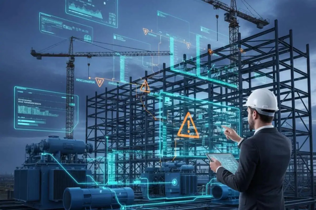Dữ liệu thực thi là gì và tại sao nó khác hoàn toàn với dữ liệu báo cáo